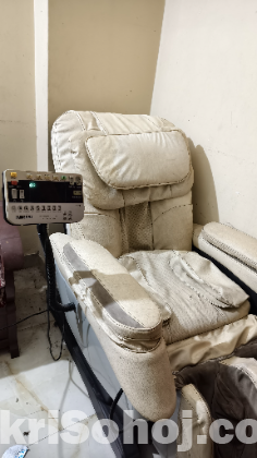 Panaseima 3d Full Body Massage Chair - বডি মেসেজ চেয়ার
